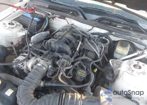 2006 Ford Mustang V6 z USA, uszkodzony, nr VIN 1ZVFT80N465150228